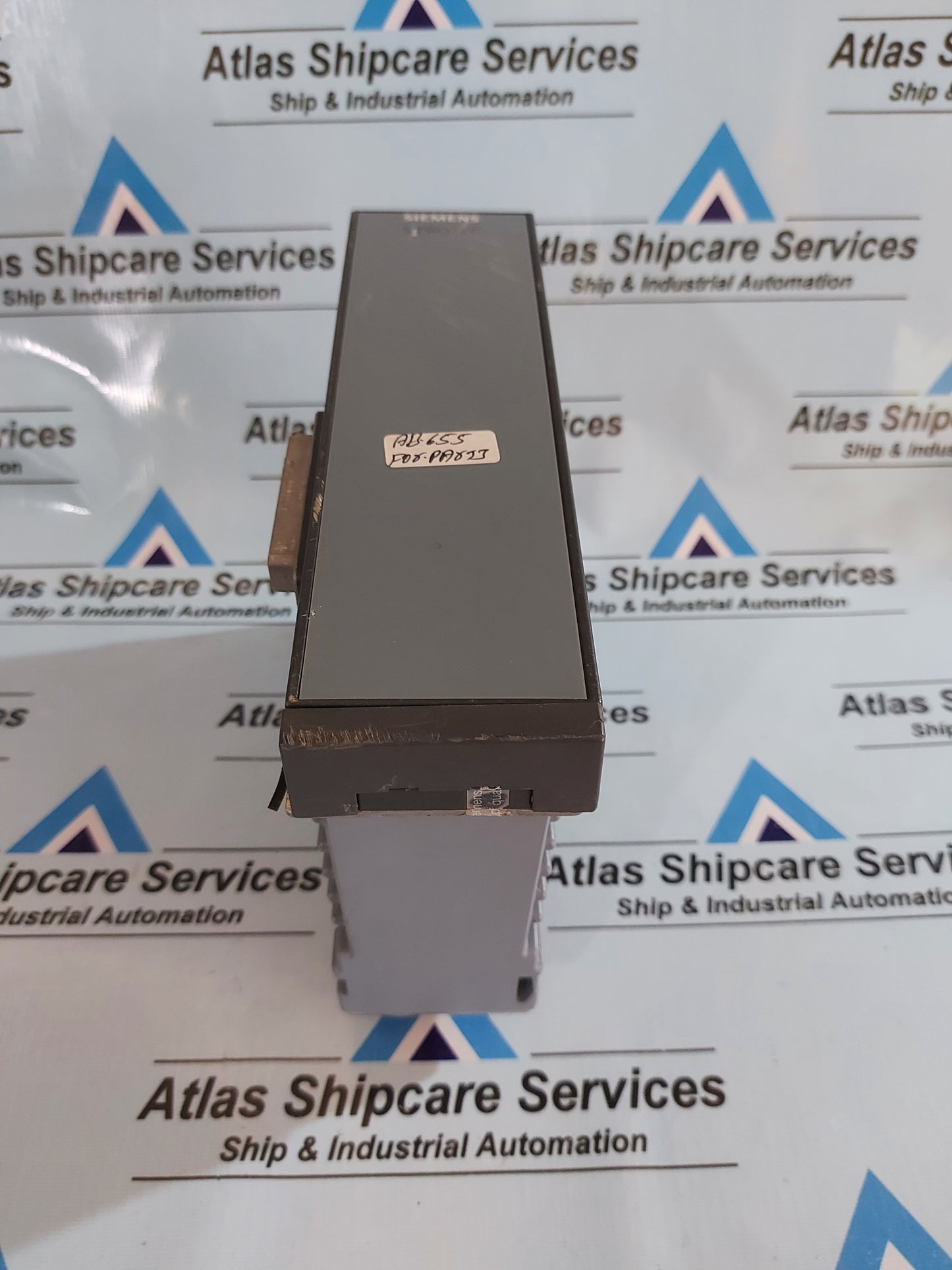 SIEMENS SIPROTEC IO202 PROTECT RELAY