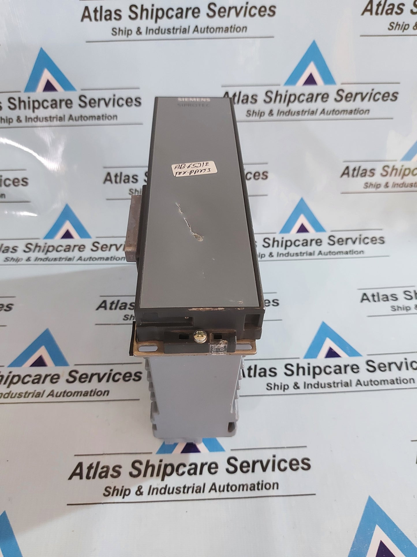 SIEMENS SIPROTEC IO205 PROTECT RELAY