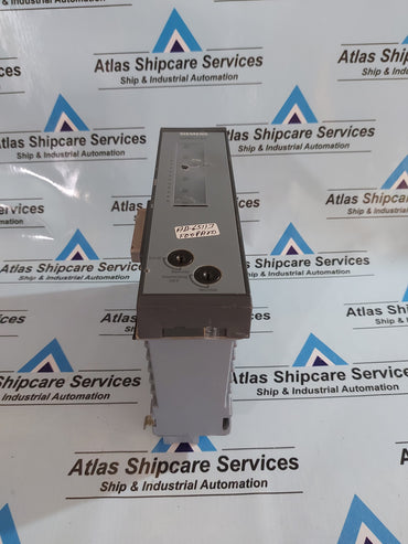 SIEMENS SIPROTEC IO205 PROTECT RELAY