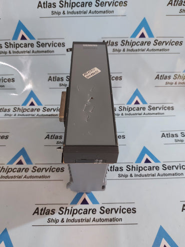 SIEMENS SIPROTEC IO206 PROTECT RELAY