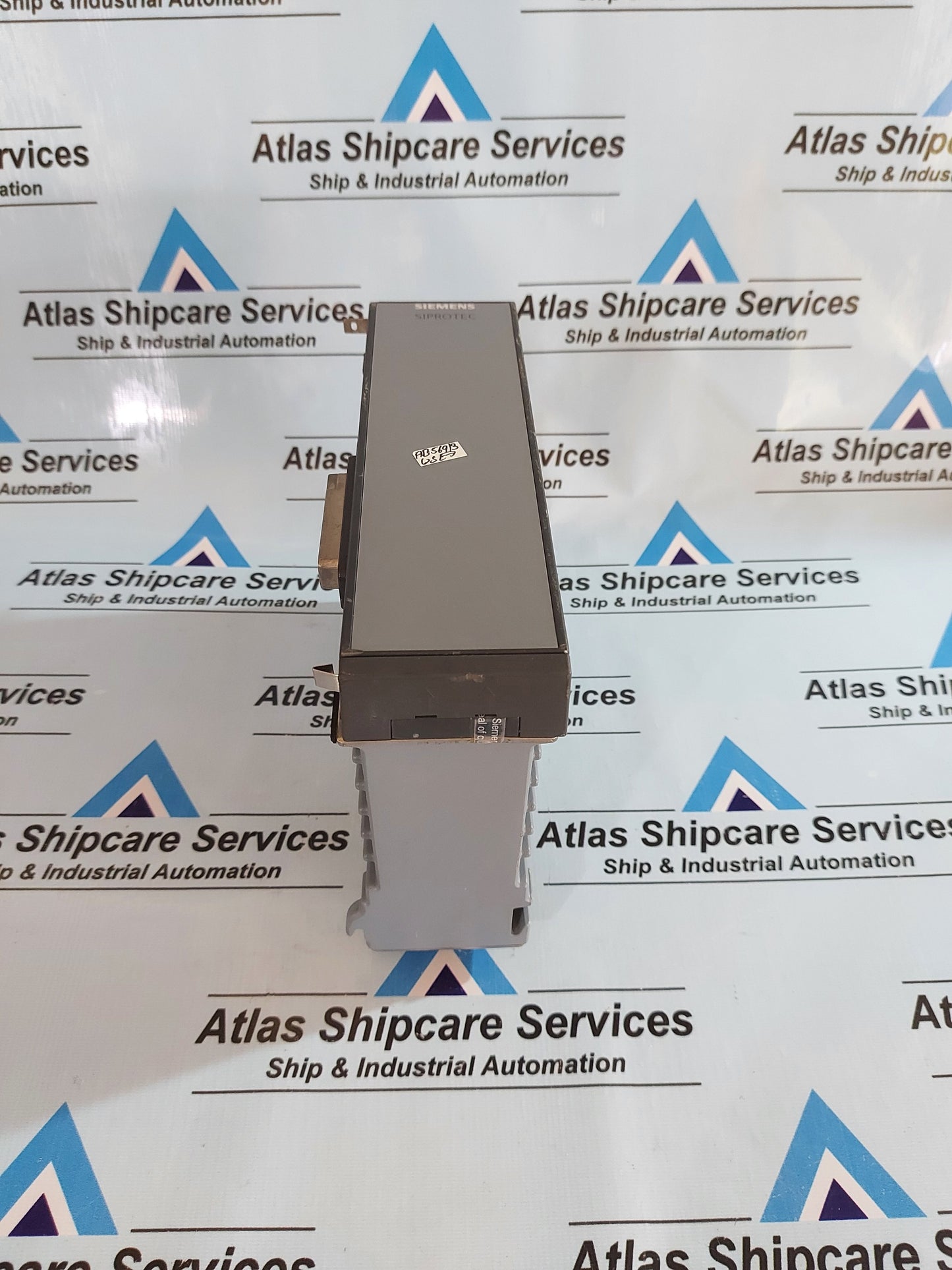 SIEMENS SIPROTEC IO206 PROTECT RELAY