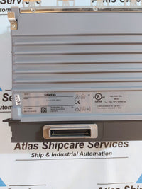 SIEMENS SIPROTEC IO207 PROTECT RELAY