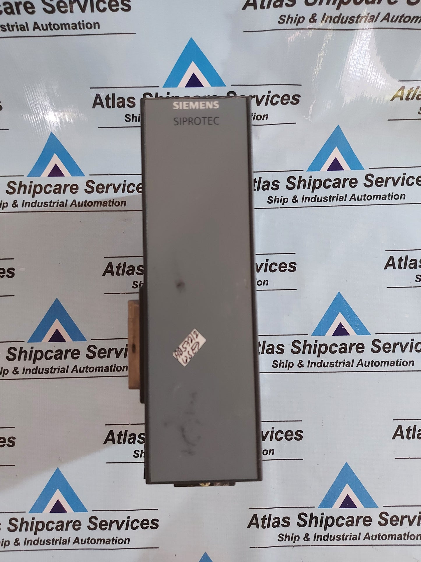 SIEMENS SIPROTEC IO207 PROTECT RELAY