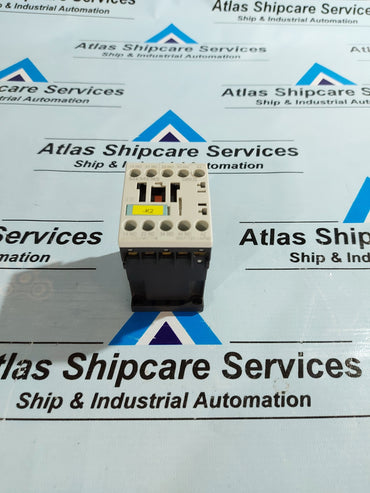 SIEMENS SIRIUS 3RH1131-1AP00 CONTACTOR