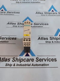 SIEMENS SIRIUS 3RN1010-1CM00 THERMISTOR MOTOR PROTECTION RELAY