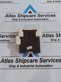 SIEMENS SIRIUS 3RN1010-1CM00 THERMISTOR MOTOR PROTECTION RELAY