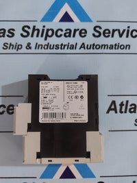 SIEMENS SIRIUS 3RN1010-1CM00 THERMISTOR MOTOR PROTECTION RELAY