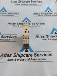 SIEMENS SIRIUS 3RP1525-1AP30 TIME RELAY