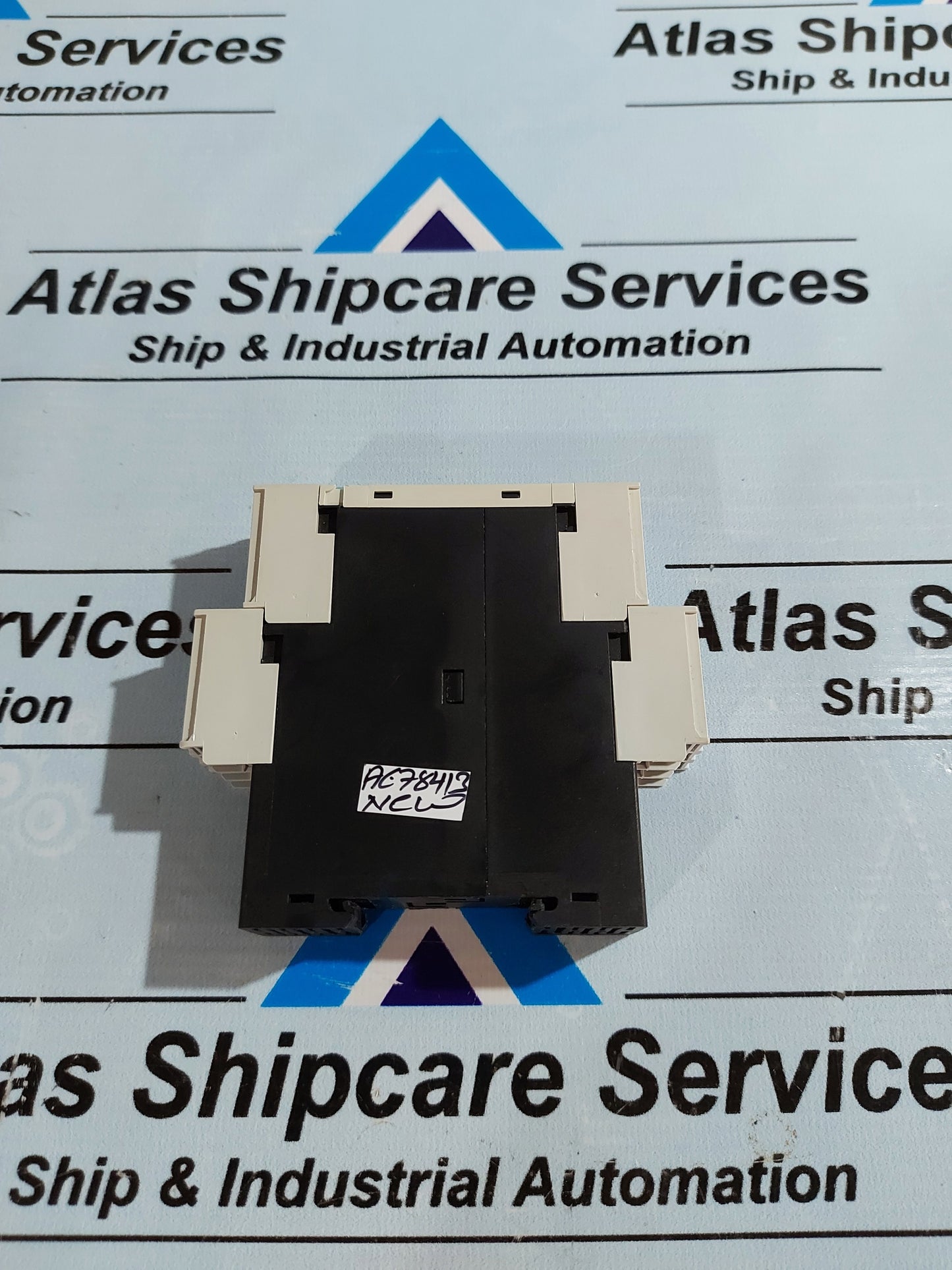 SIEMENS SIRIUS 3RP1525-1BP30 TIMING RELAY