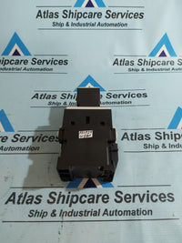 SIEMENS SIRIUS 3RT1026-1RB40-0KS0 3-POLE CONTACTOR AG329