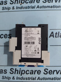 SIEMENS SIRIUS 3UG4501-1AW30 MONITORING RELAY