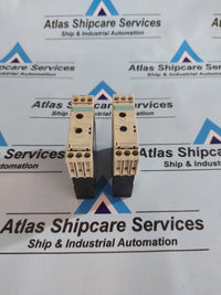 SIEMENS SIRIUS 3UG4513-1BR20 MONITORING RELAY