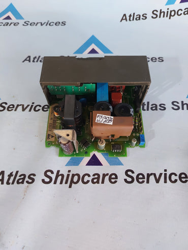 SIEMENS SITOP POWER 2 1P 6EP1 331-1SL11 POWER SUPPLY BOARD