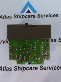 SIEMENS SITOP POWER 2 1P 6EP1 331-1SL11 POWER SUPPLY BOARD