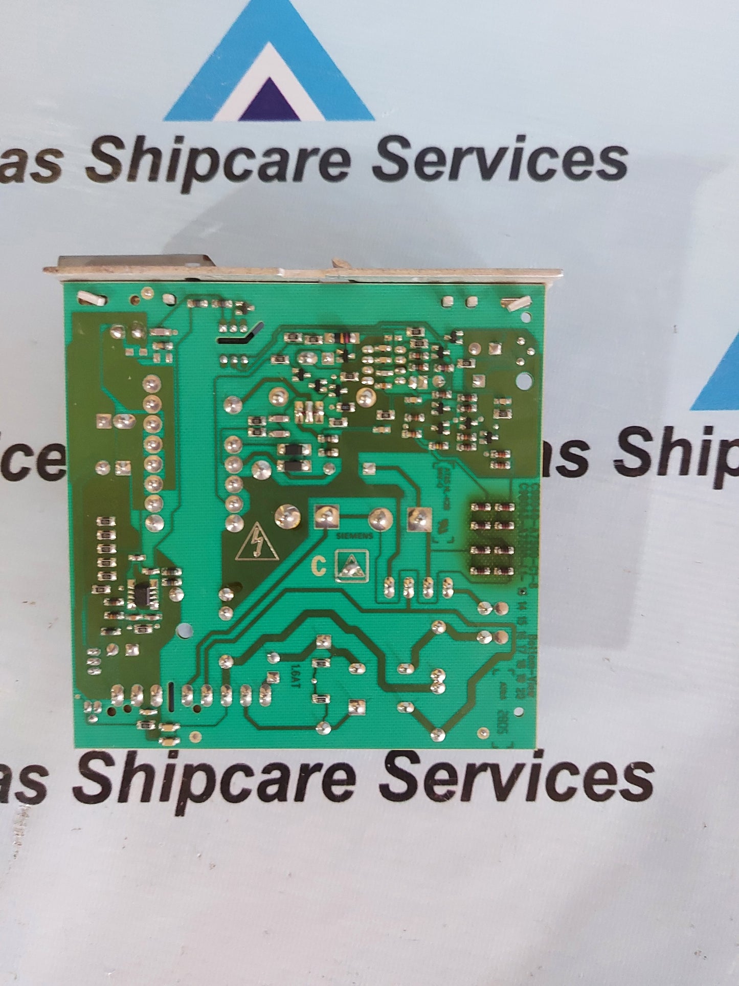 SIEMENS SITOP POWER 2 1P 6EP1 331-2BA00 POWER SUPPLY BOARD