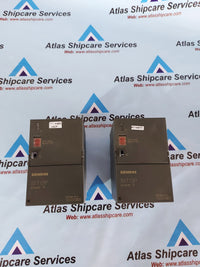 SIEMENS SITOP POWER 5 6EP1333-1SL11 POWER SUPPLY