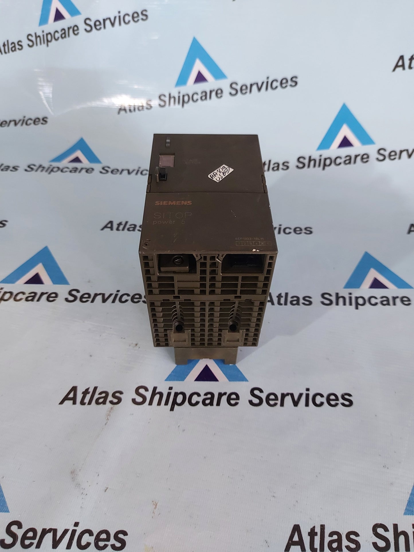 SIEMENS SITOP POWER 5 6EP1333-1SL11 POWER SUPPLY