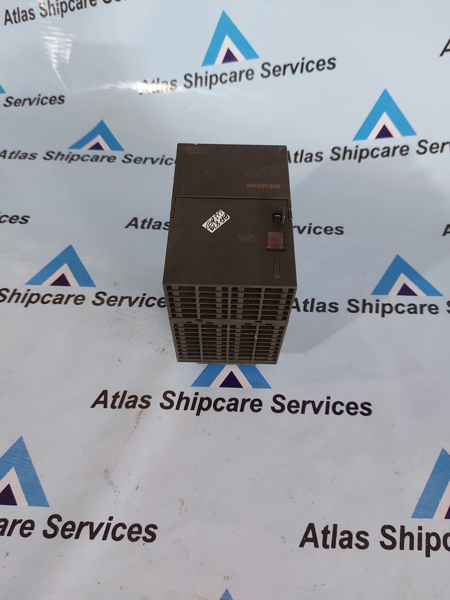 SIEMENS SITOP POWER 5 6EP1333-1SL11 POWER SUPPLY