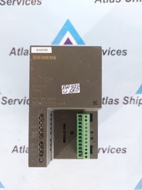 SIEMENS SITOP POWER FLEXI 6EP1 35-2BA00 POWER SUPPLY