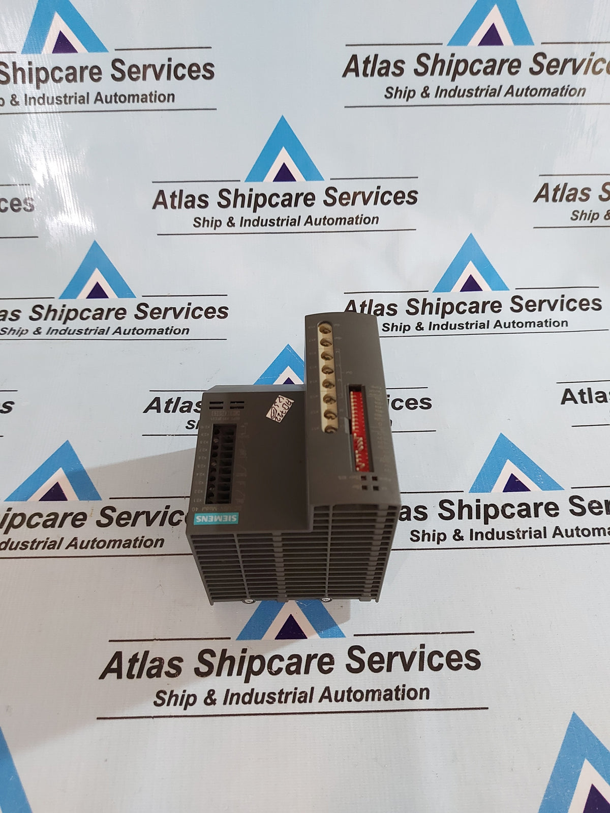Siemens Sitop power DC-USV-Modul 6EP1931-2FC01 | 6EP1 931-2FC01 | E:04 Siemens Sitop power DC-USV-Modul 6EP1931-2FC01 | 6EP1 931-2FC01 | E:04