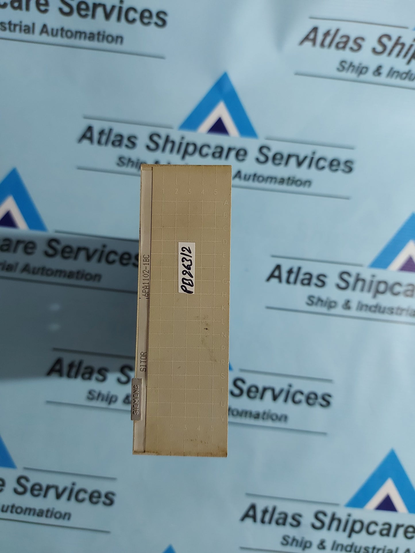 SIEMENS SITOR 6PA1102-1BC MODULE PB263