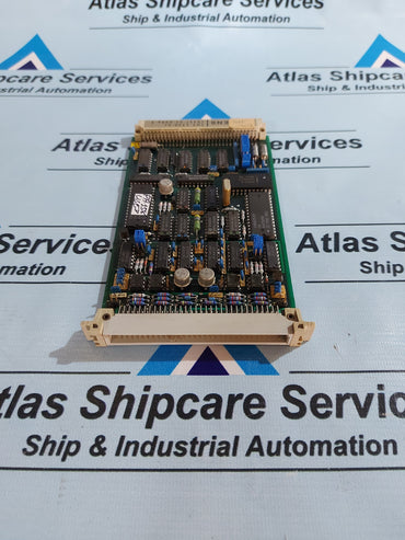 SIEMENS SMP-E220-A1 MODULE C8451-A1-206-2