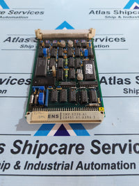 SIEMENS SMP-E220-A1 MODULE C8451-A1-206-2