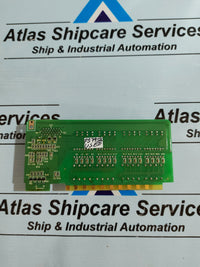 SIEMENS U-55N INPUT MODULE PCB CARD