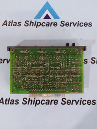 SIEMENS W24211-A186-A2-3-A/3 PCB CARD