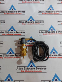 SIKA VH 600 M LEVEL SWITCH AG545