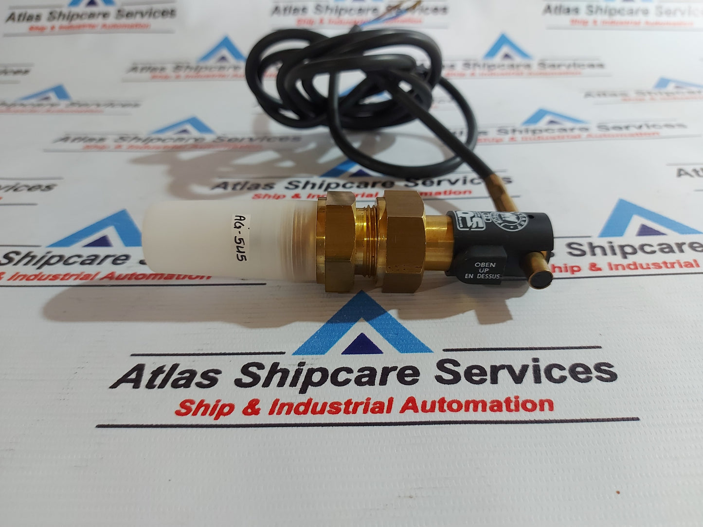 SIKA VH 600 M LEVEL SWITCH AG545