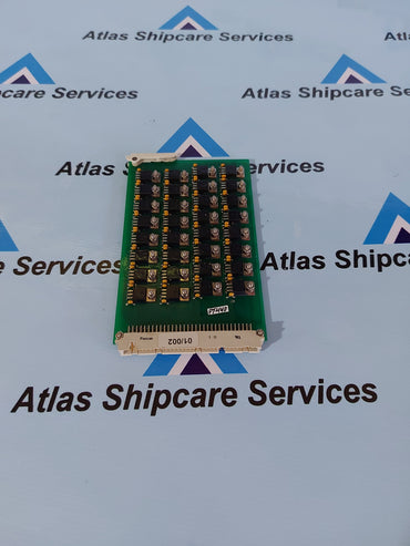 SIMETEL S1-1720A PCB CARD