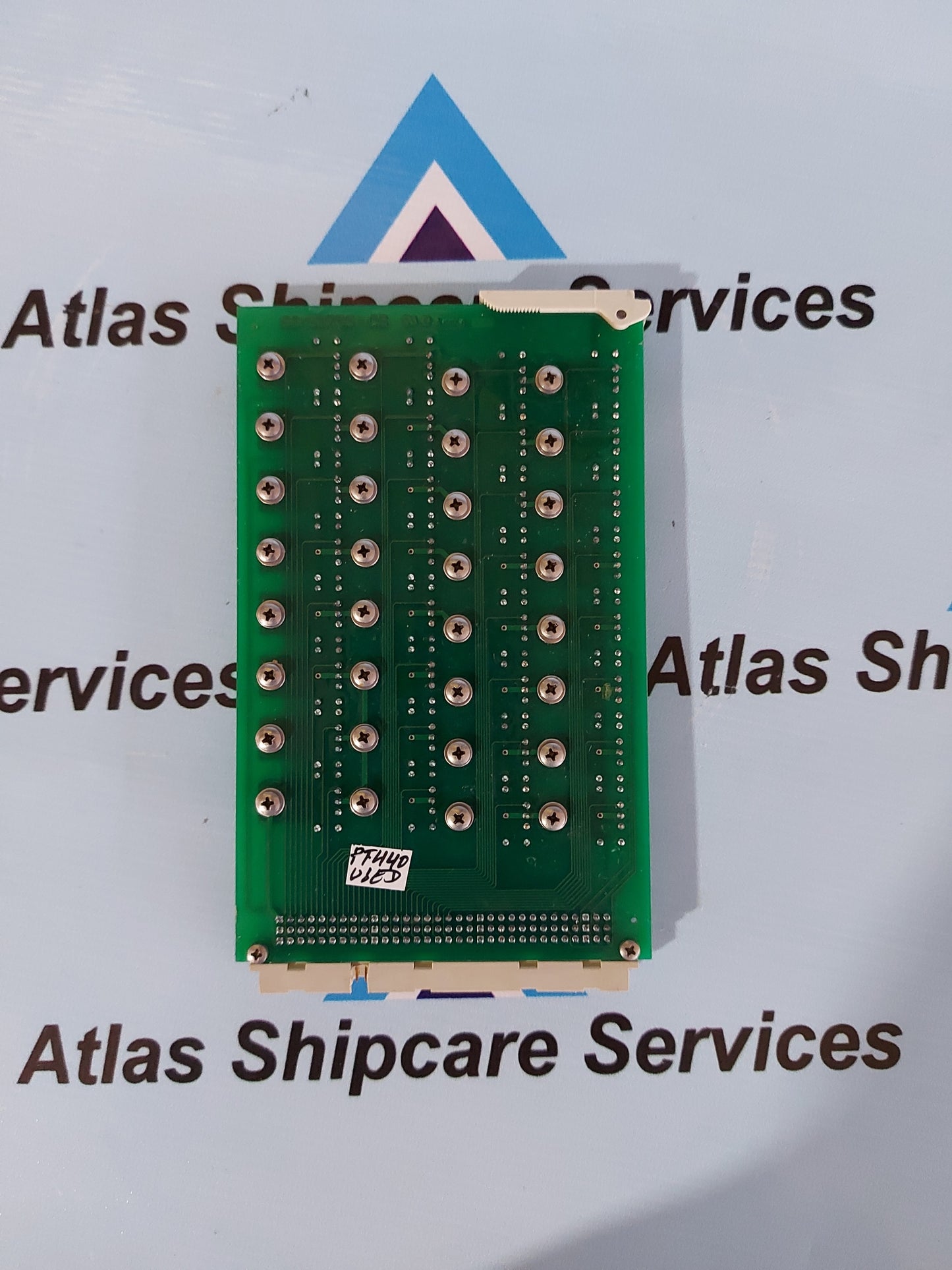 SIMETEL S1-1720A PCB CARD