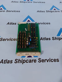 SIMETEL SI-1720A PCB CARD