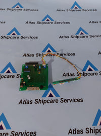 SIMETEL SI-1720A PCB CARD