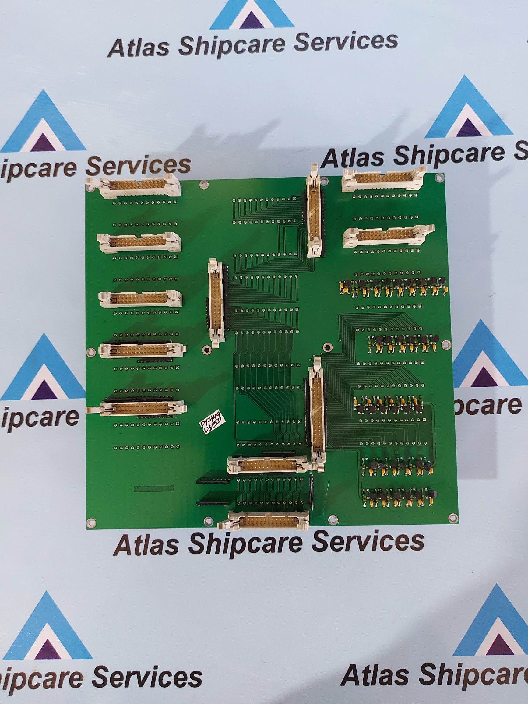 SIMETEL SI-1720A PCB CARD