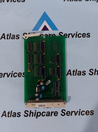 SIMETEL SI-1720A PCB CARD