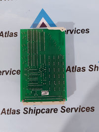 SIMETEL SI-1720A PCB CARD