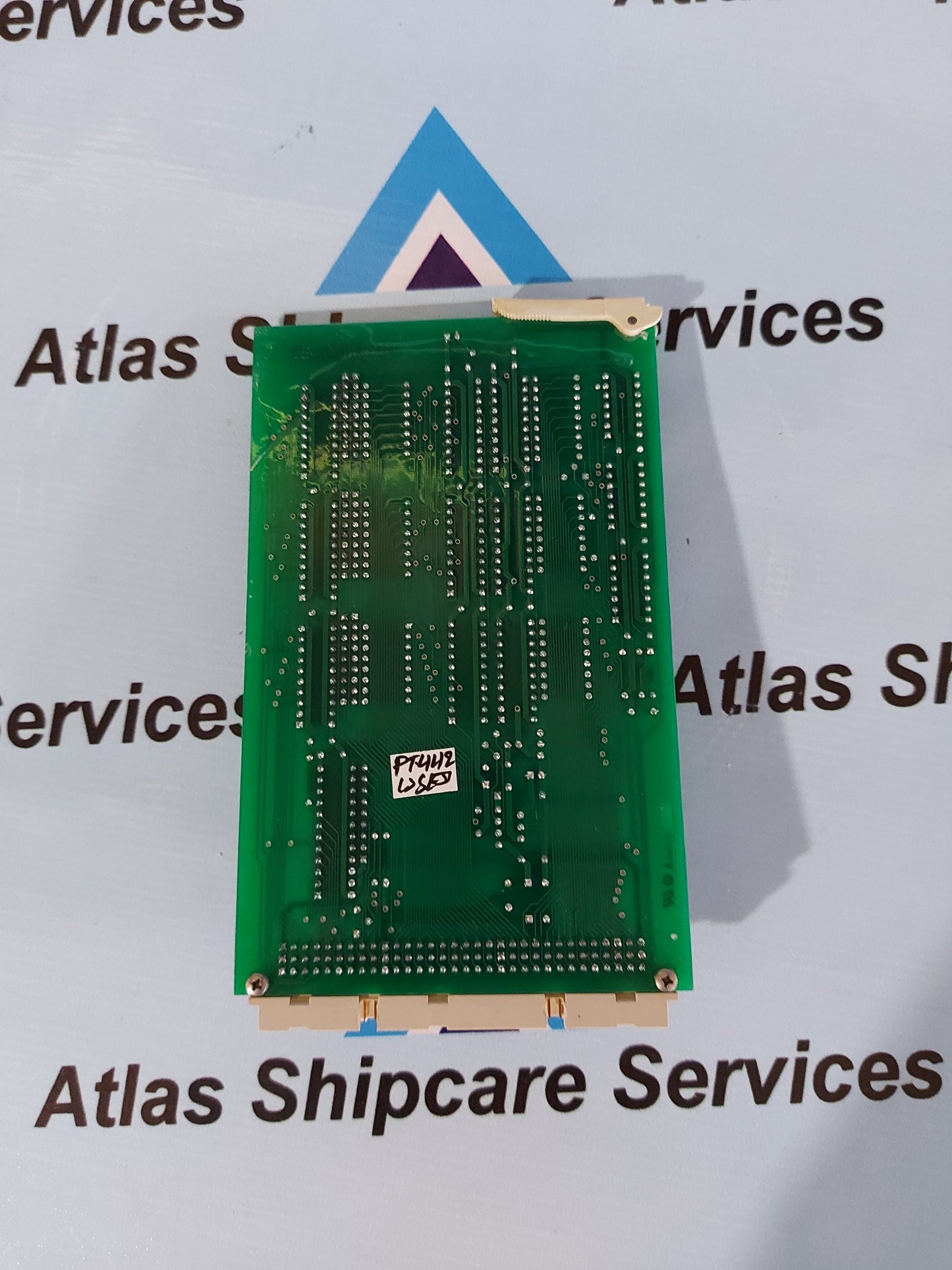 SIMETEL SI-1720A PCB CARD