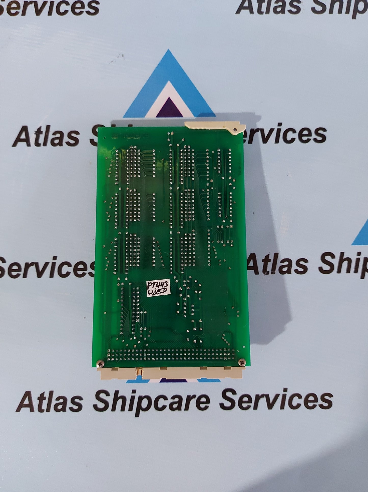 SIMETEL SI-1720A PCB CARD