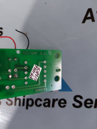 SIMETEL SI-1720A PCB CARD