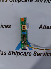 SIMETEL SI-1720A PCB CARD