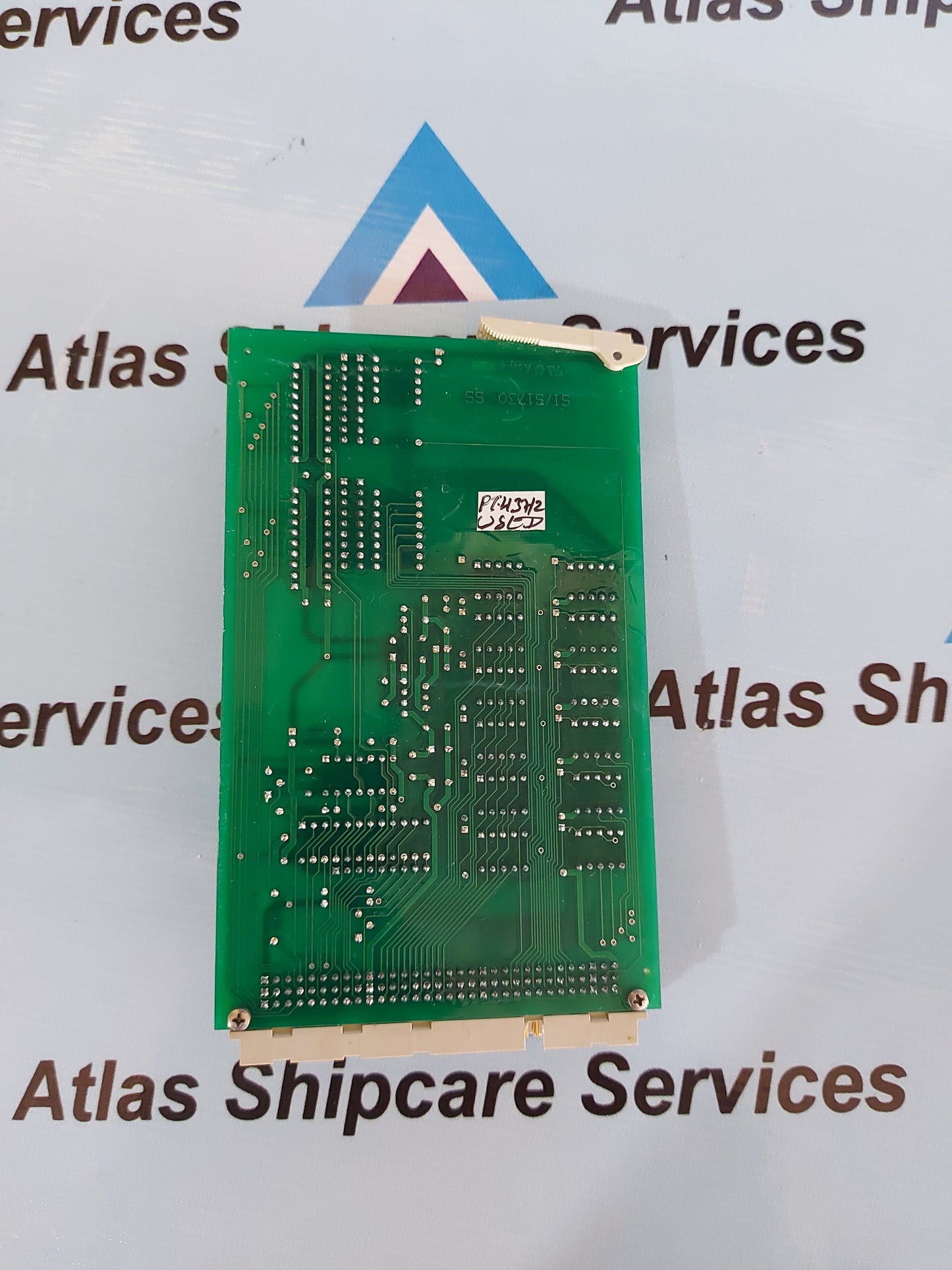 SIMETEL SI-1720A PCB CARD