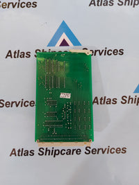 SIMETEL SI-1720A PCB CARD