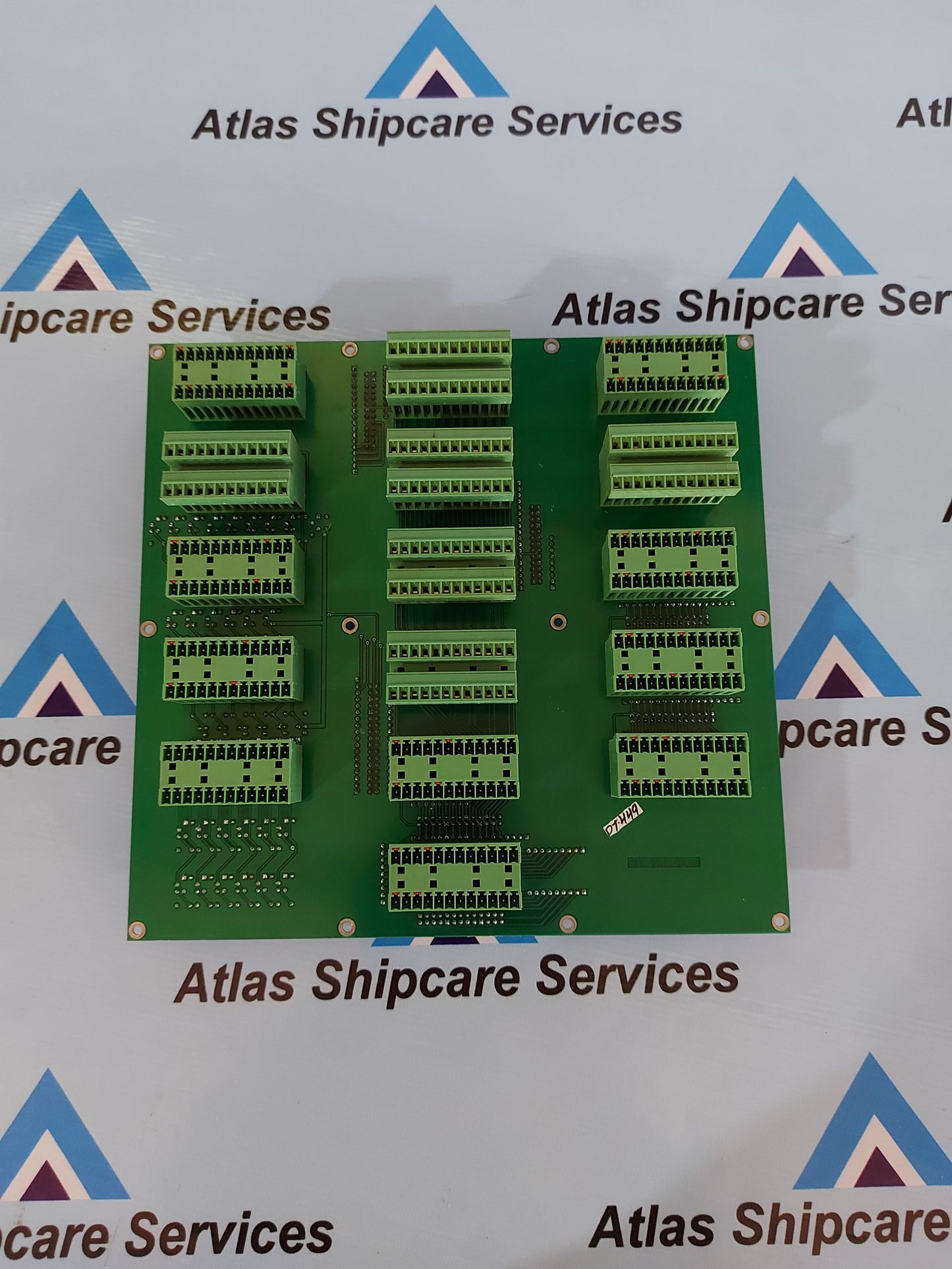 SIMETEL SI-1720A PCB CARD