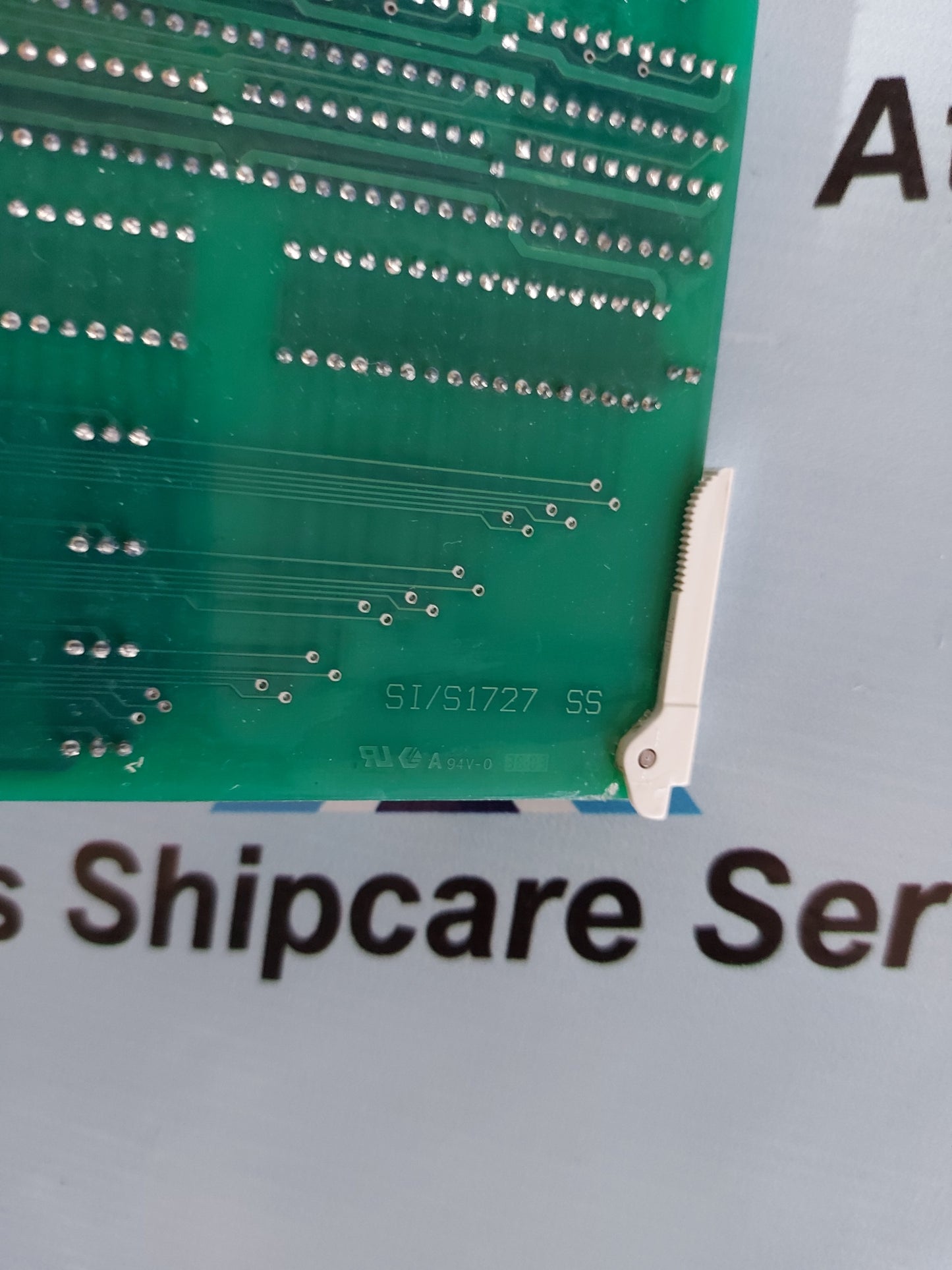 SIMETEL SI-1720A PCB CARD