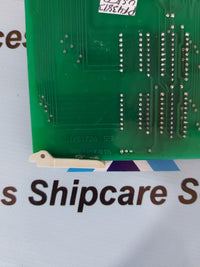 SIMETEL SI-1720A PCB CARD