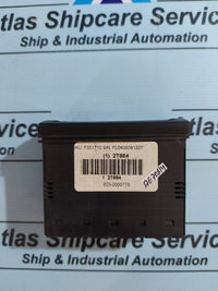 SIMPSON F351710 DIGITAL PANEL METER