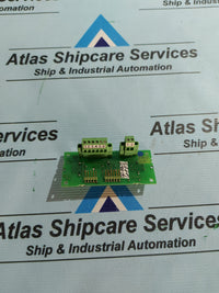 SIMRAD NORGE 25005372 PCB CARD