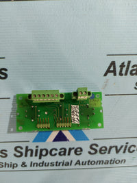 SIMRAD NORGE 25005372 PCB CARD